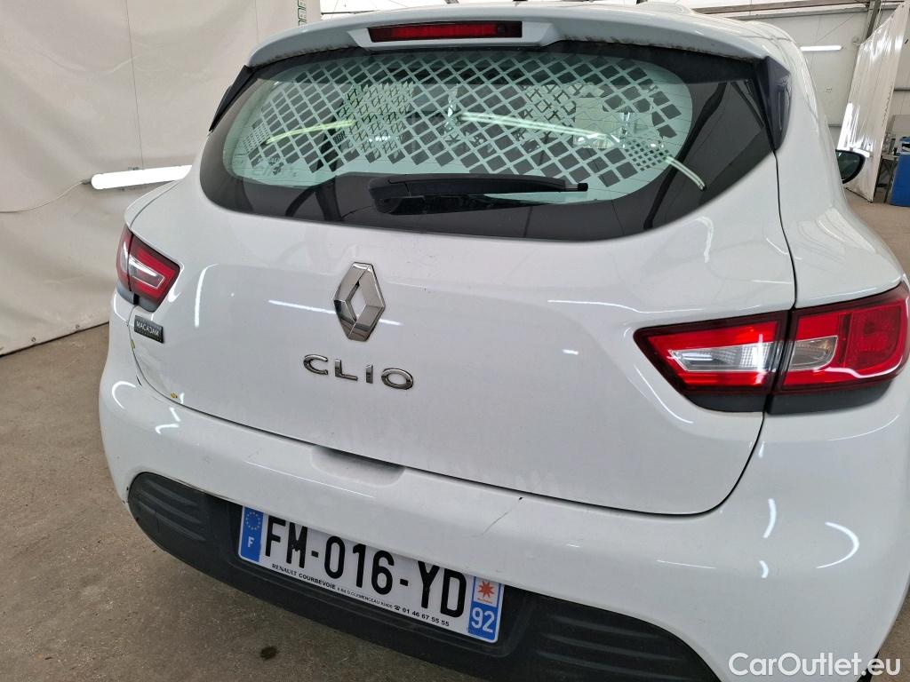  Renault  Clio  IV Air 1.5 dCi 75CV BVM5 E6 #15
