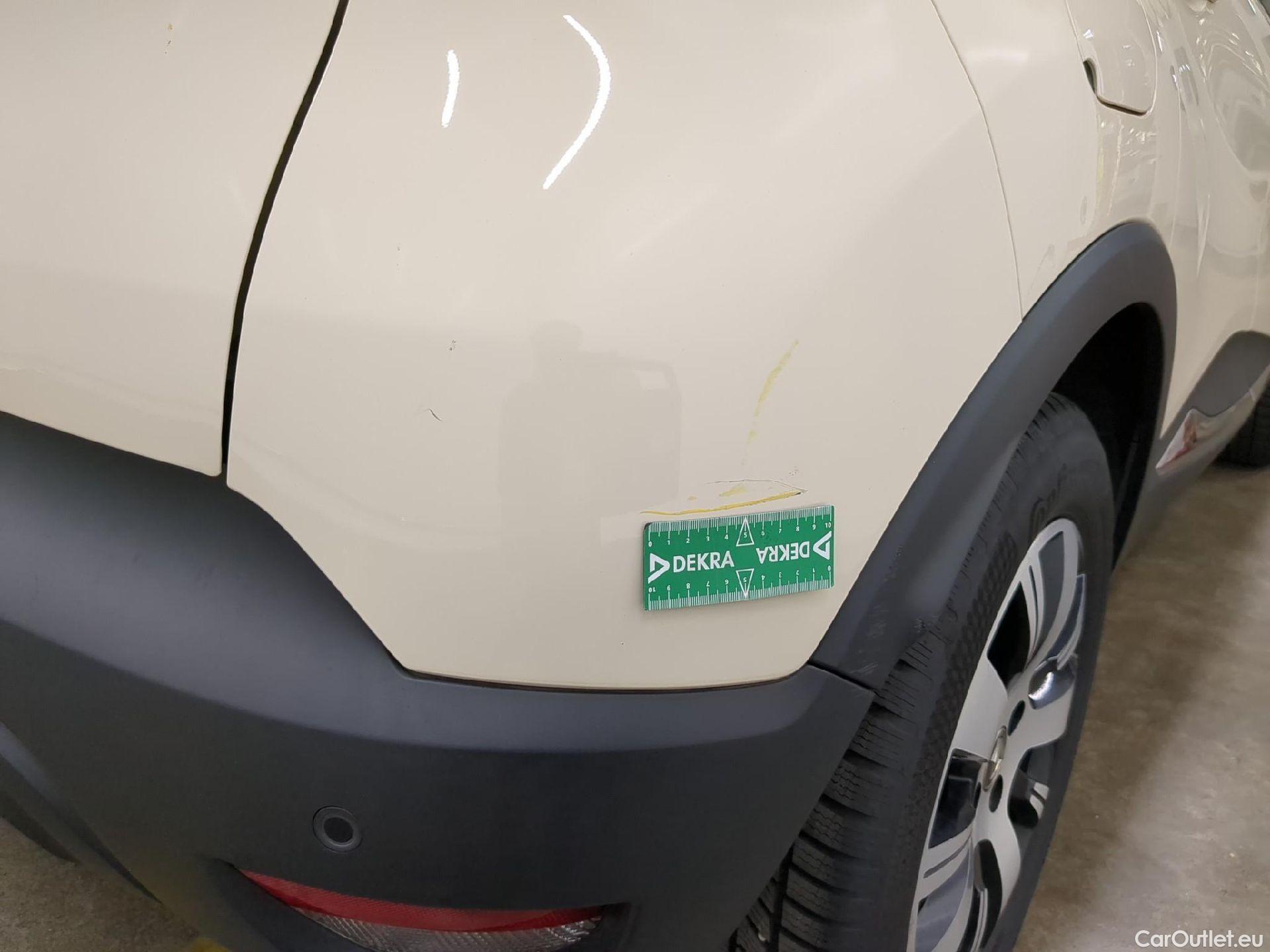  Renault  Captur  Business 0.9 TCe 90CV BVM5 E6 #32