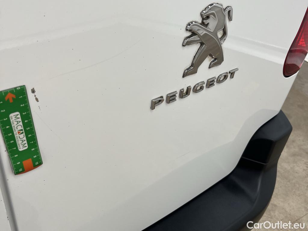  Peugeot  Partner  Premium L1 1.5 HDi 100CV BVM5 E6d #7