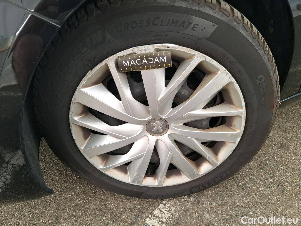  Peugeot  308  Premium Pack 1.5 HDI 100CV BVM6 E6dT #28
