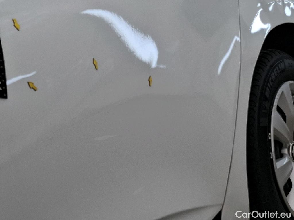  Renault  Clio  V Société Air Nav 1.5 dCi 85CV BVM6 E6dT #18