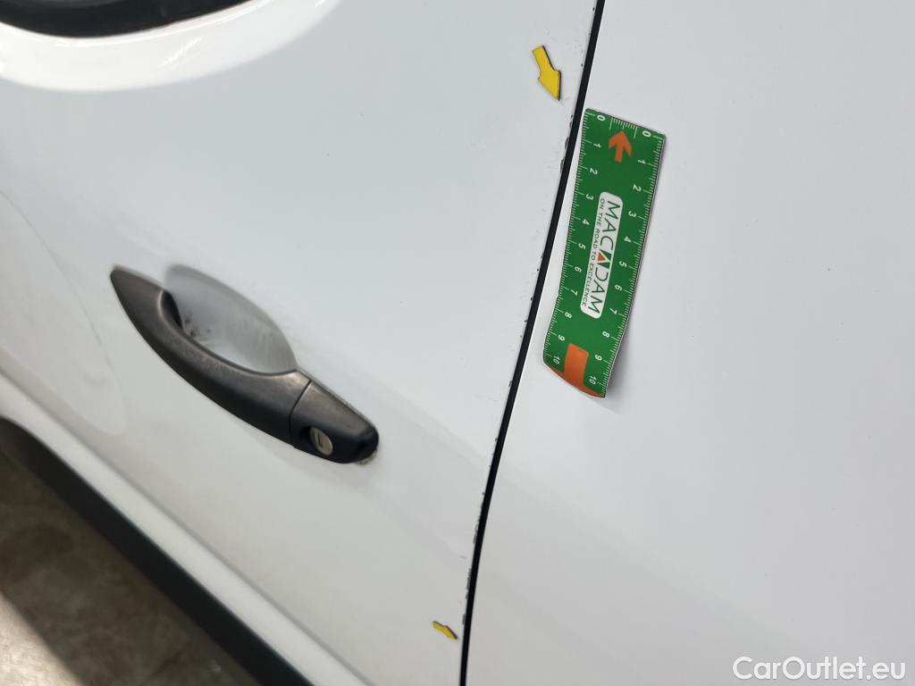  Peugeot  Partner  Premium L1 1.5 HDi 100CV BVM5 E6d #1