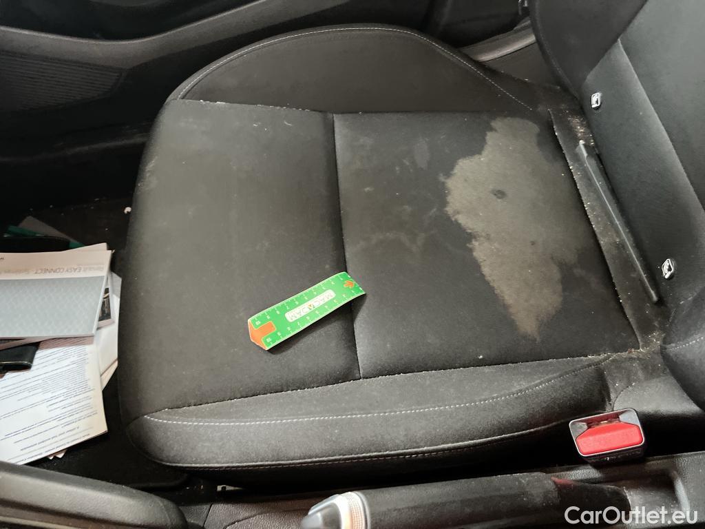  Renault  Clio  V Société Air Nav 1.5 dCi 85CV BVM6 E6dT #3