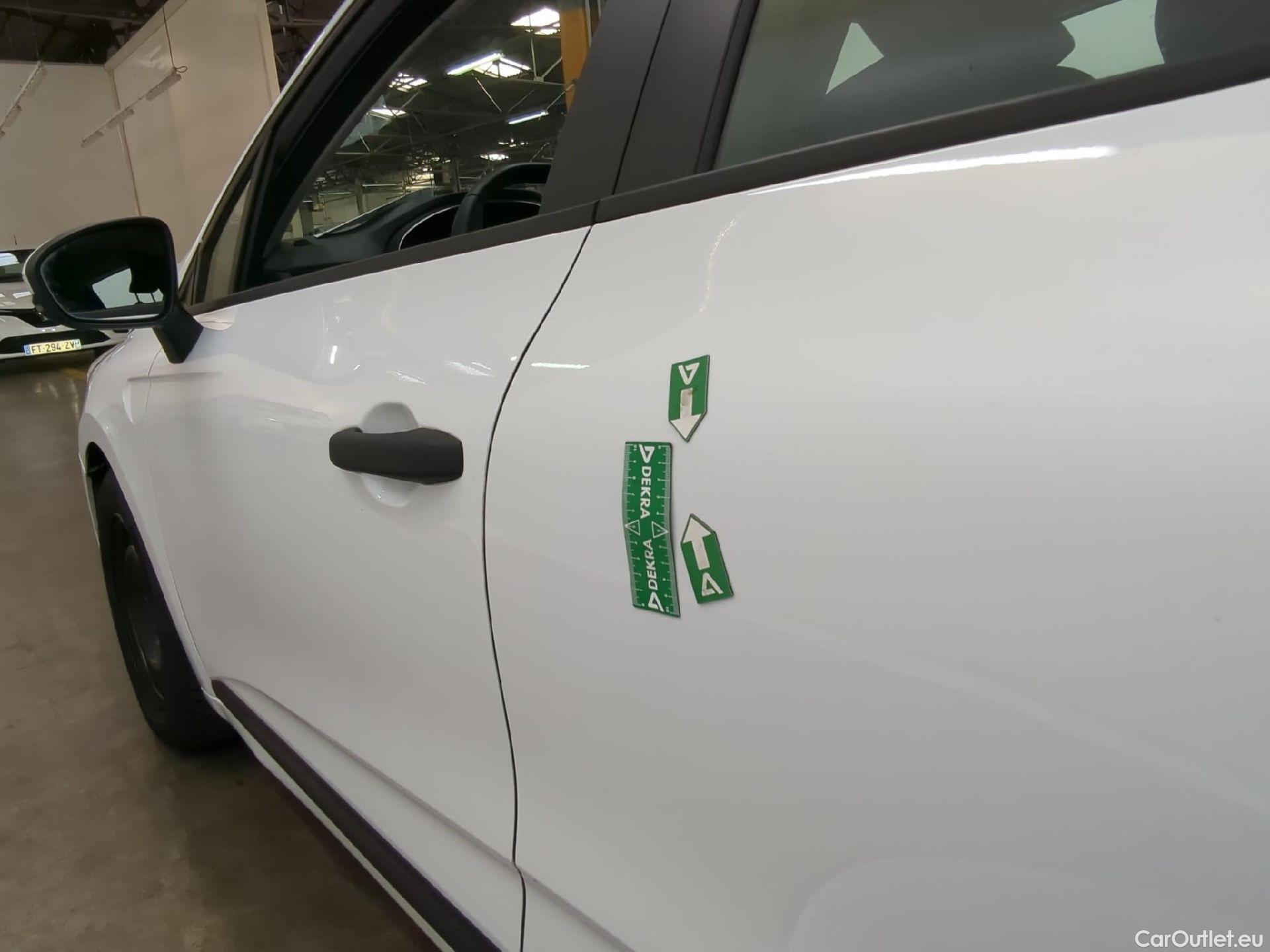  Renault  Clio  V Société Air Nav 1.0 TCe 90CV BVM6 E6d #22