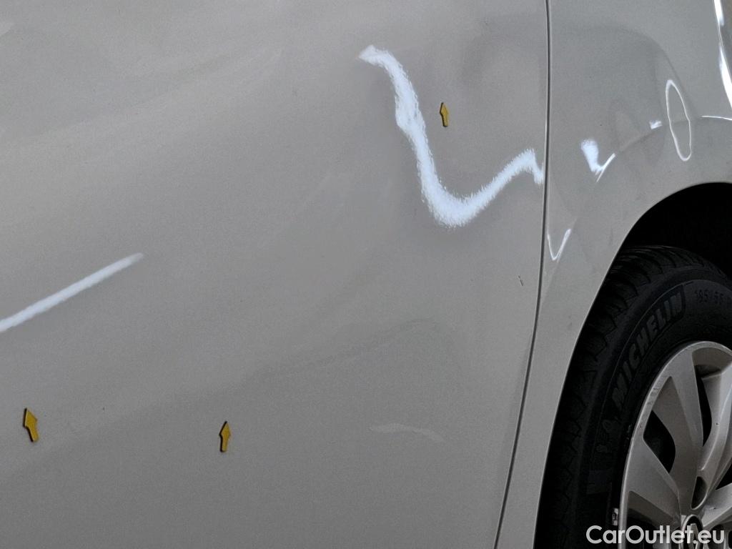  Renault  Clio  V Société Air Nav 1.5 dCi 85CV BVM6 E6dT #19