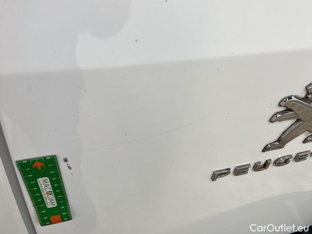 Peugeot  Partner  Premium L1 1.5 HDi 100CV BVM5 E6d #6
