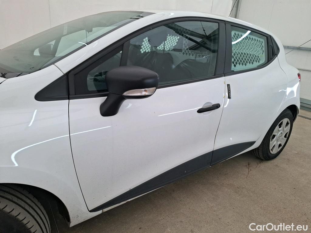  Renault  Clio  IV Air 1.5 dCi 75CV BVM5 E6 #12
