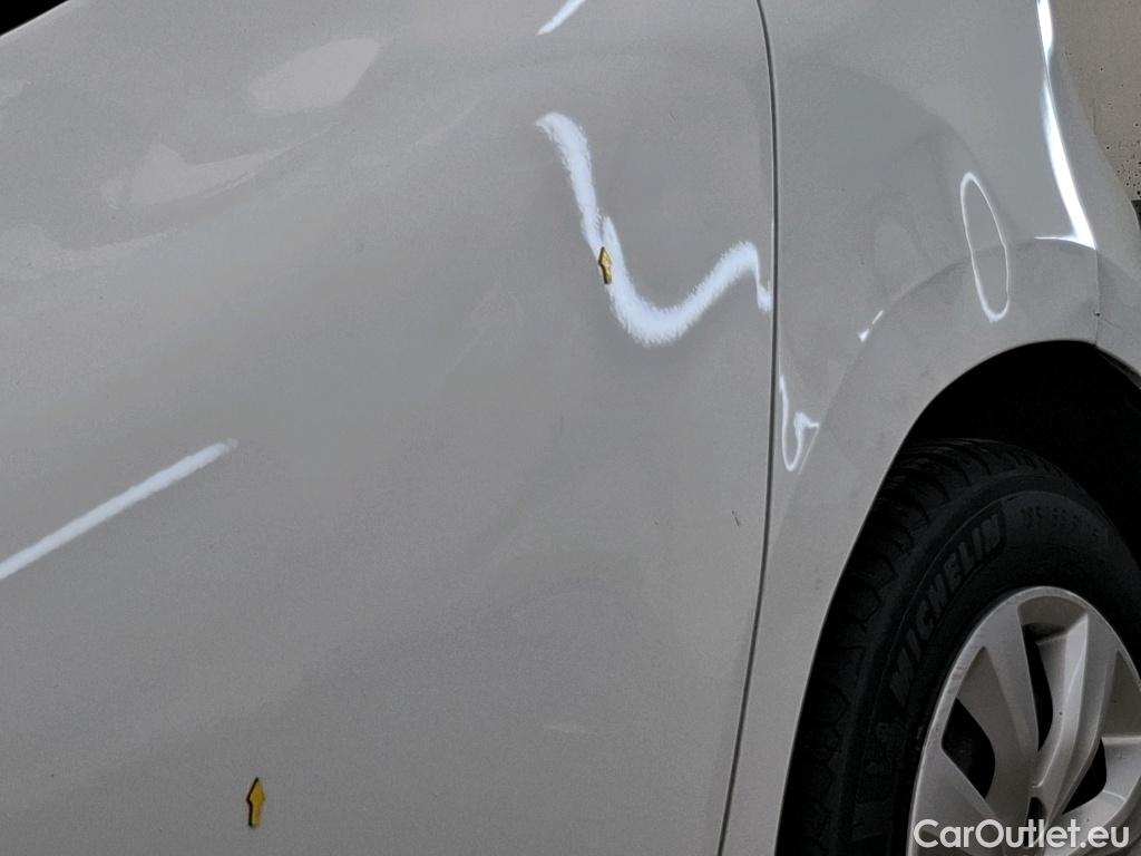  Renault  Clio  V Société Air Nav 1.5 dCi 85CV BVM6 E6dT #20
