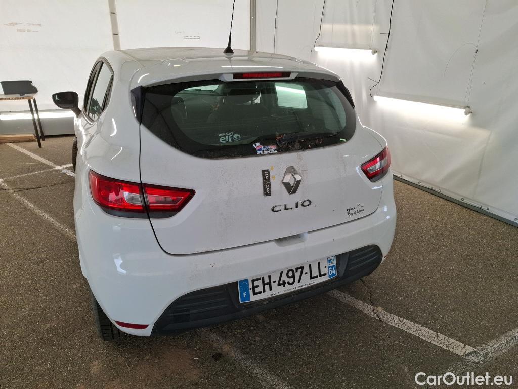  Renault  Clio  IV Air 1.2 75CV BVM5 E6 #20