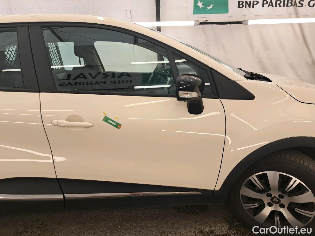  Renault  Captur  Business 0.9 TCe 90CV BVM5 E6 / TRANSFO VP/VF #6