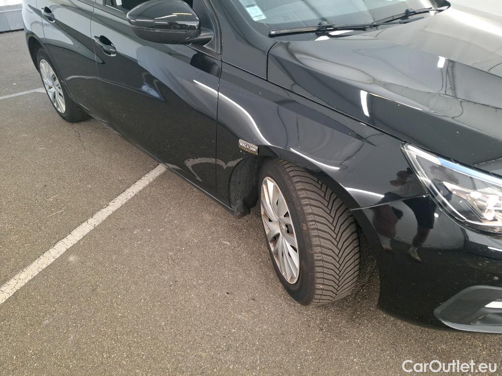  Peugeot  308  Premium Pack 1.5 HDI 100CV BVM6 E6dT #37