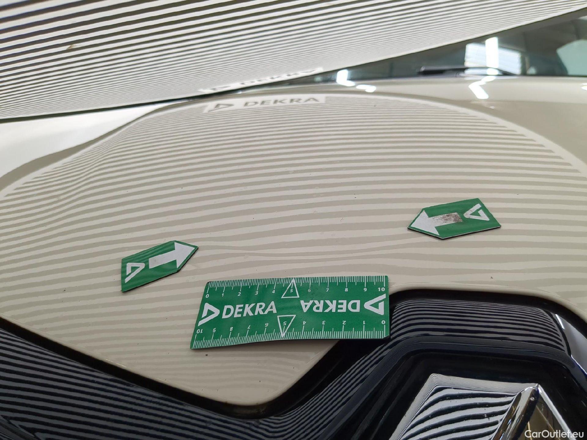  Renault  Captur  Business 0.9 TCe 90CV BVM5 E6 #21