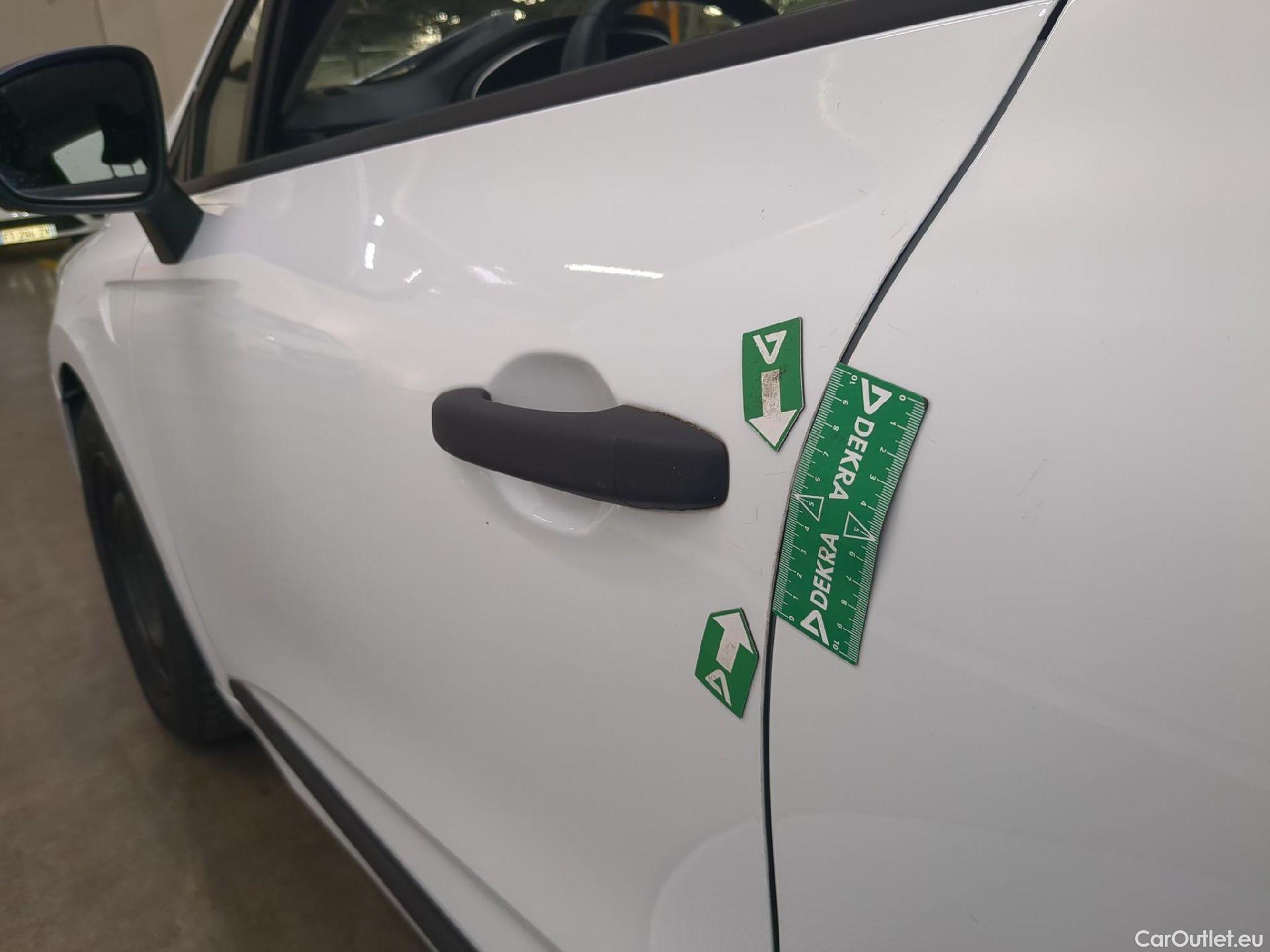  Renault  Clio  V Société Air Nav 1.0 TCe 90CV BVM6 E6d #18