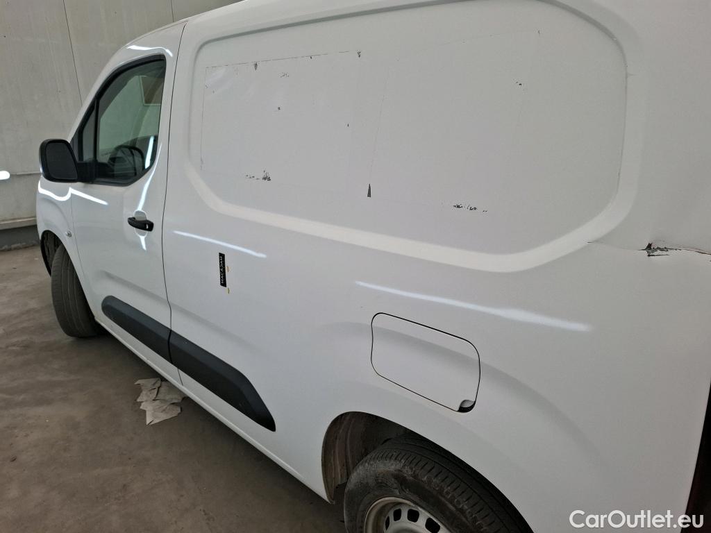  Peugeot  Partner  Premium L1 1.5 HDi 75CV BVM5 E6dT #3