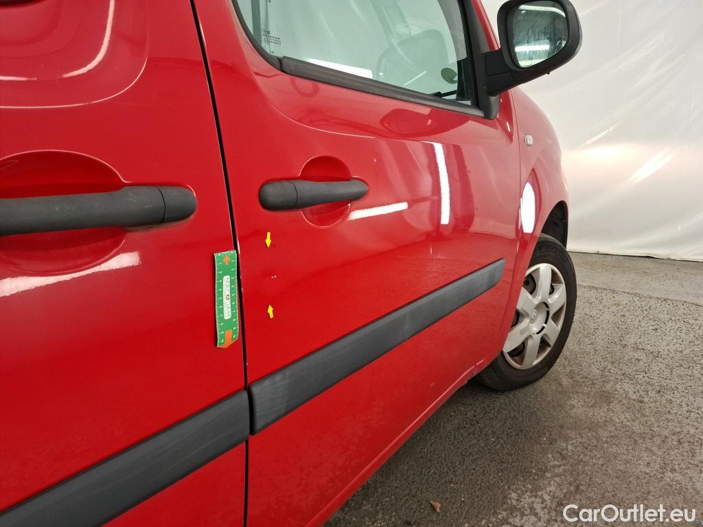  Renault  Kangoo  Express Maxi Confort - Cab. Appr. 1.5 dCi 90CV BVM5 E6 #13