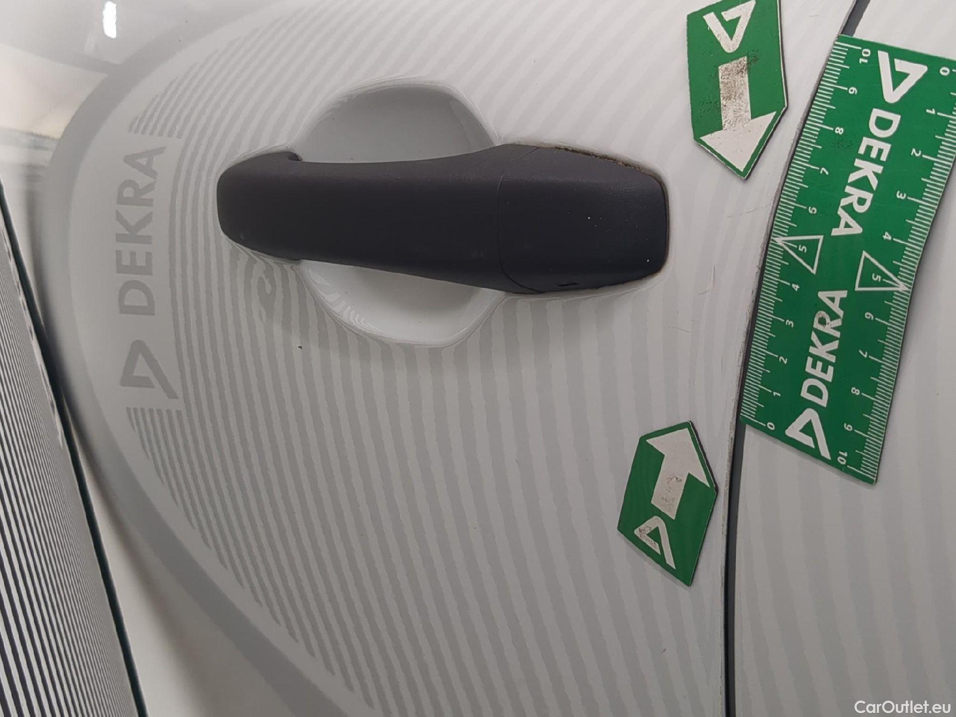  Renault  Clio  V Société Air Nav 1.0 TCe 90CV BVM6 E6d #19