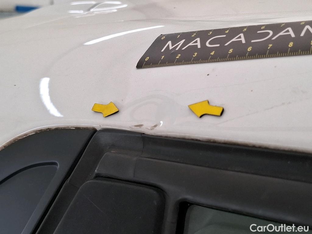  Renault  Clio  IV Air 1.5 dCi 75CV BVM5 E6 #30