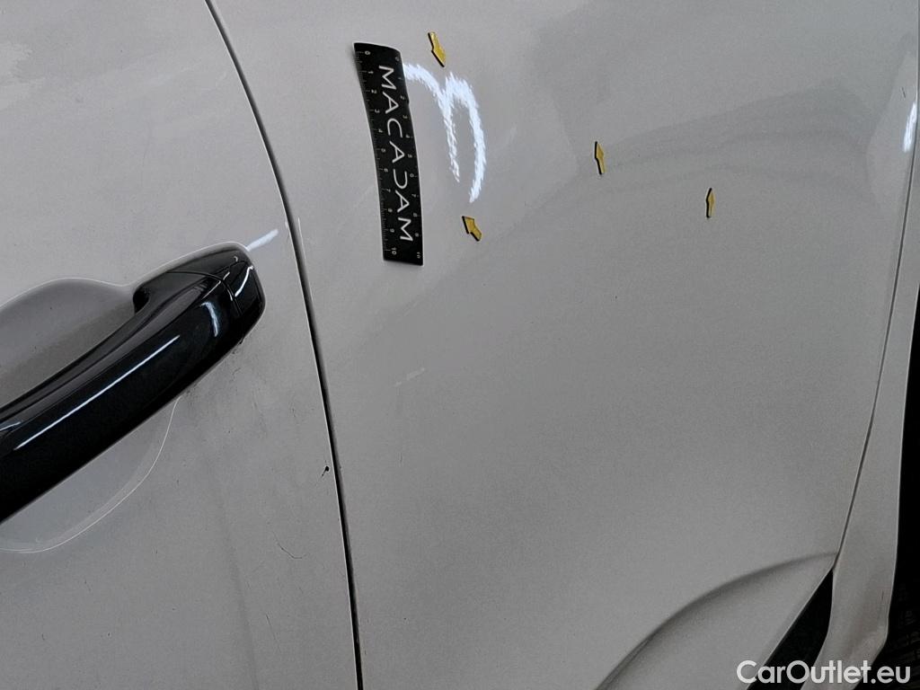  Renault  Clio  V Société Air Nav 1.5 dCi 85CV BVM6 E6dT #16