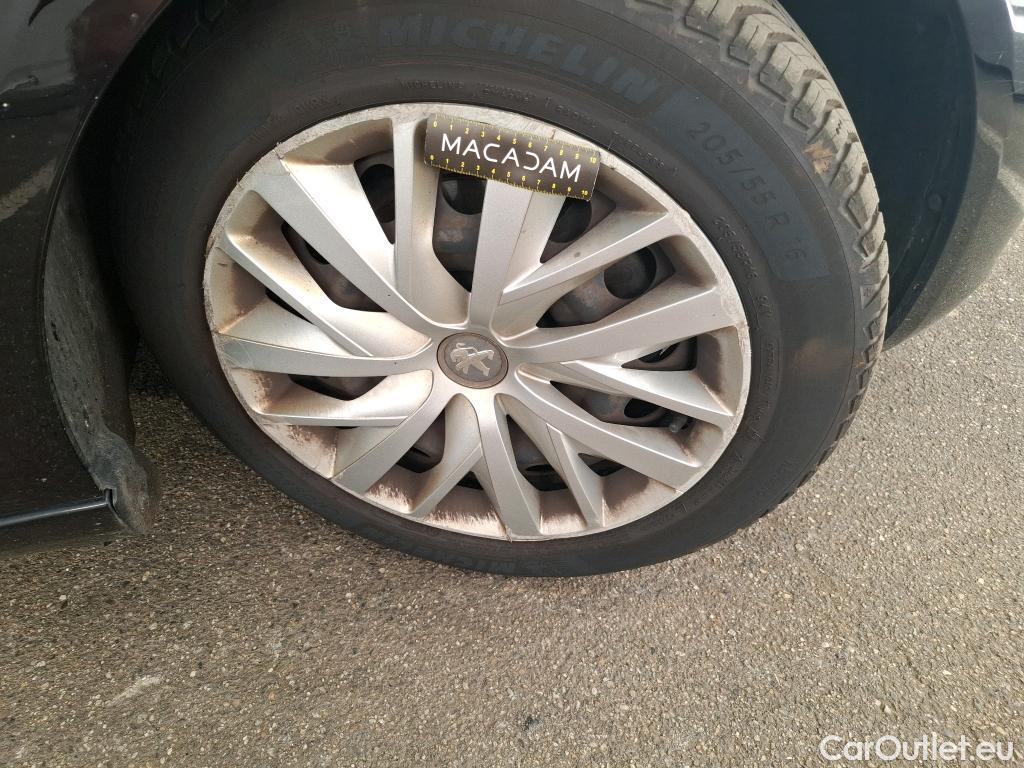  Peugeot  308  Premium Pack 1.5 HDI 100CV BVM6 E6dT #30
