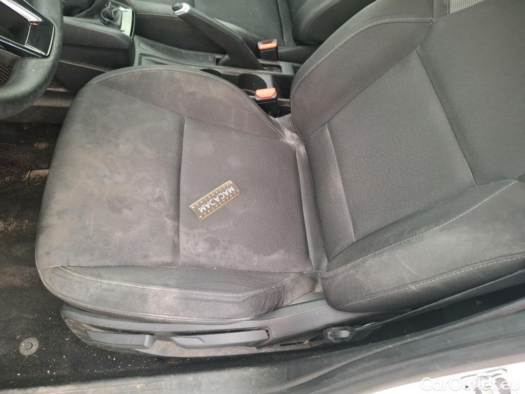  Renault  Clio  V Société Air Nav 1.5 dCi 85CV BVM6 E6dT #50
