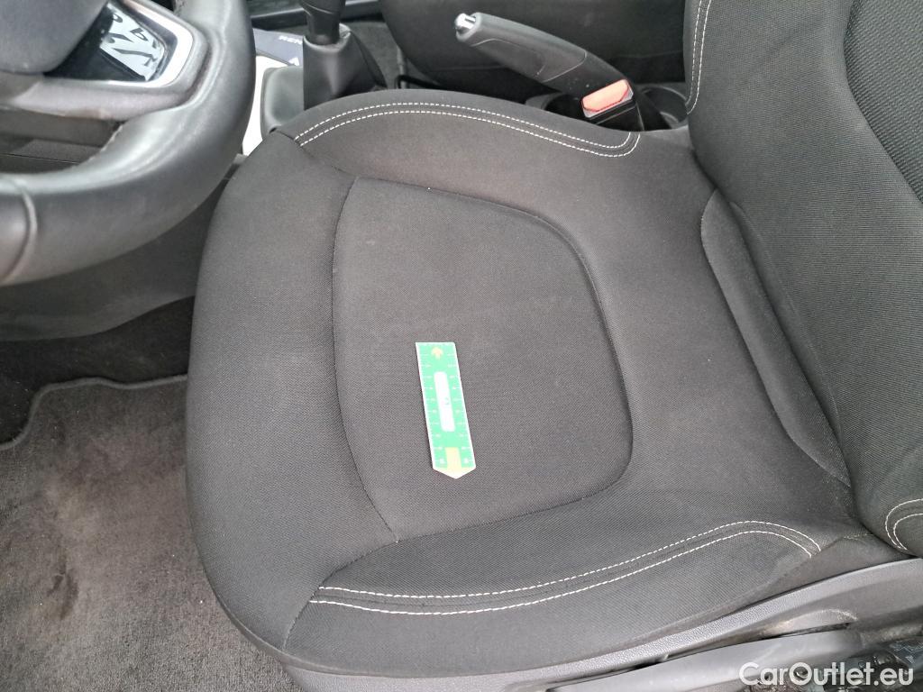  Renault  Captur  Business 0.9 TCe 90CV BVM5 E6 / TRANSFO VP/VF #12
