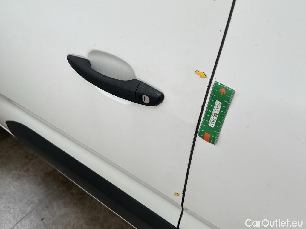  Peugeot  Partner  Premium L1 1.5 HDi 75CV BVM5 E6dT #6