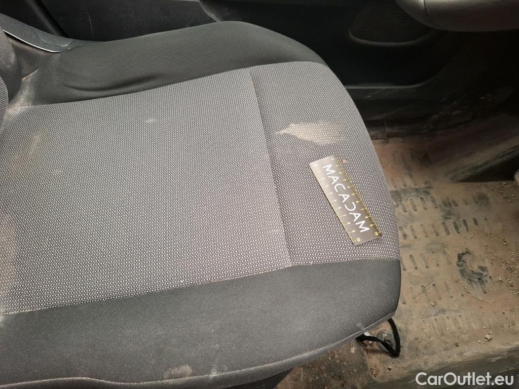  Peugeot  Partner  Premium L1 1.5 HDi 75CV BVM5 E6dT #1