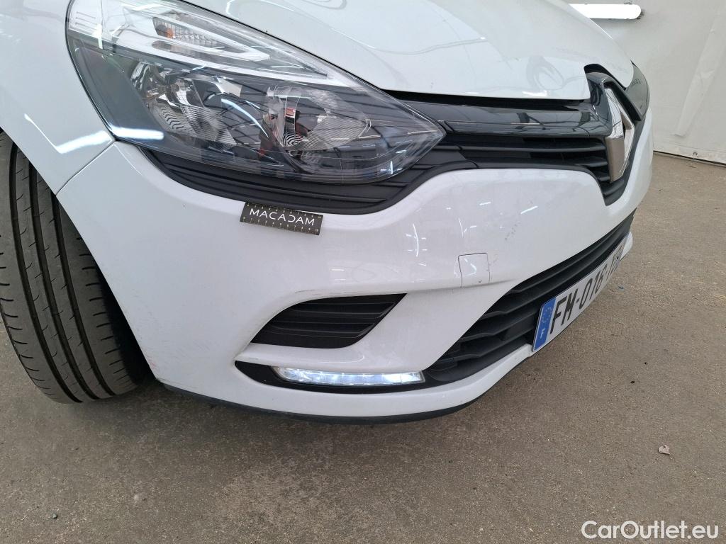  Renault  Clio  IV Air 1.5 dCi 75CV BVM5 E6 #23