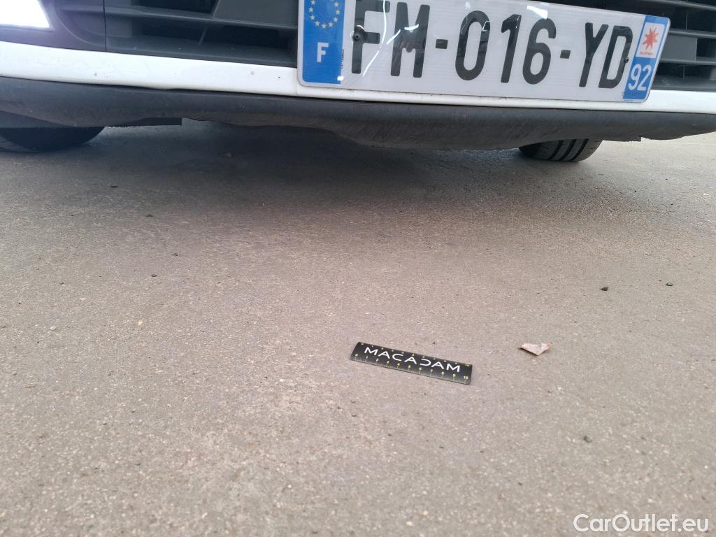  Renault  Clio  IV Air 1.5 dCi 75CV BVM5 E6 #31