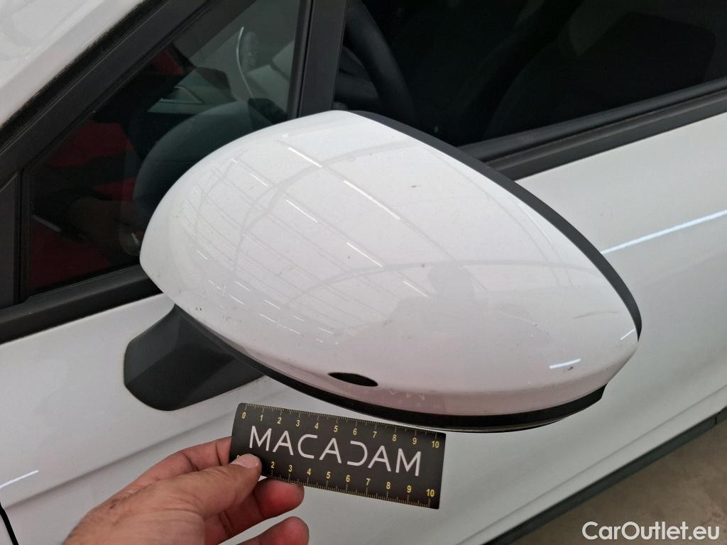 Renault  Clio  V Société Air Nav 1.5 dCi 85CV BVM6 E6dT #46