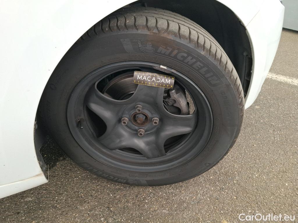  Renault  Clio  V Business 1.5 dCi 100CV BVM6 E6d / TRANSFO VP/VF #4
