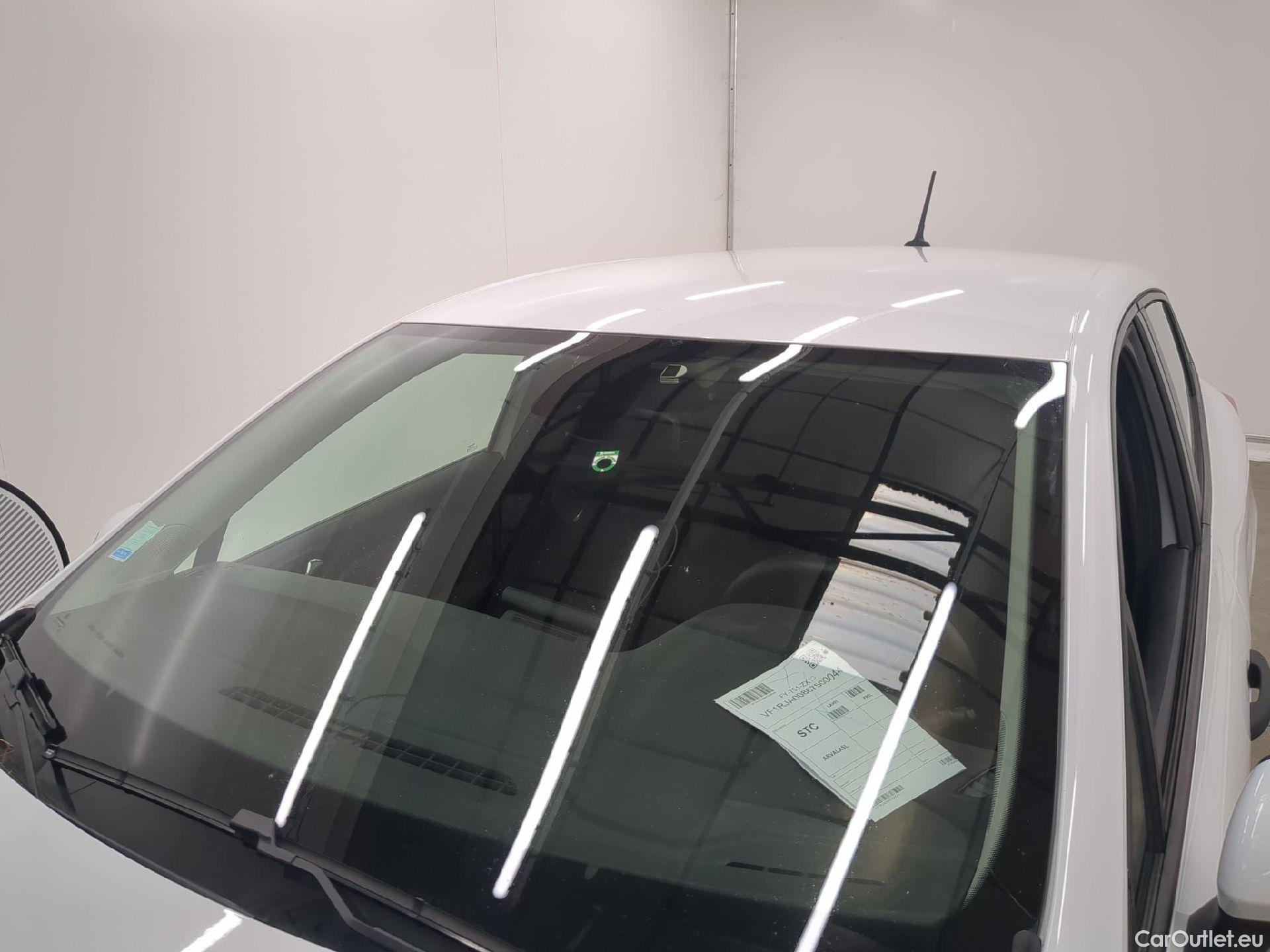  Renault  Clio  V Société Air Nav 1.0 TCe 90CV BVM6 E6d #7