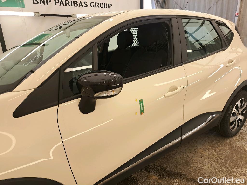  Renault  Captur  Business 0.9 TCe 90CV BVM5 E6 / TRANSFO VP/VF #3