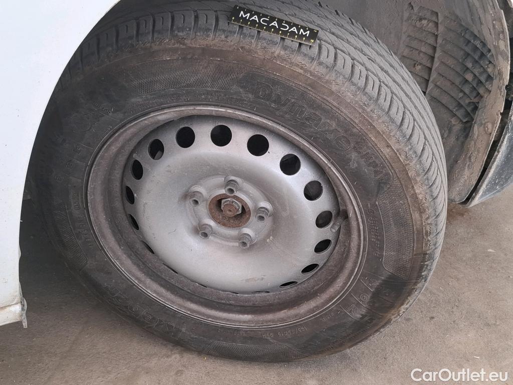  Peugeot  Partner  Premium L1 1.5 HDi 75CV BVM5 E6dT #31