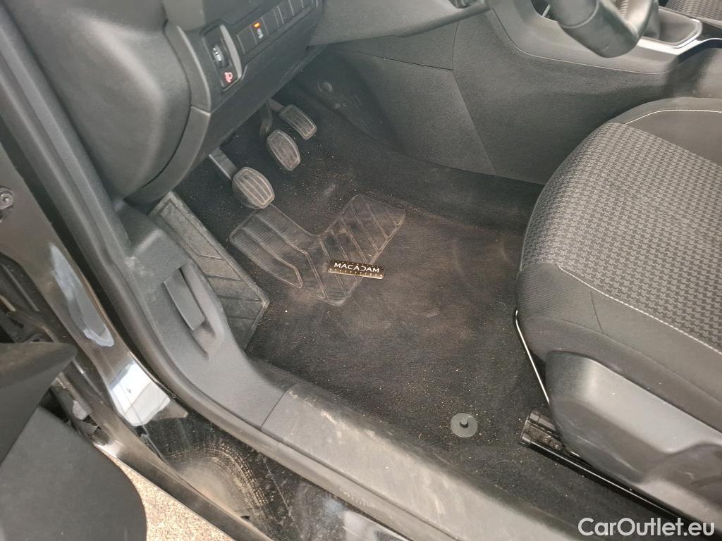  Peugeot  308  Premium Pack 1.5 HDI 100CV BVM6 E6dT #21