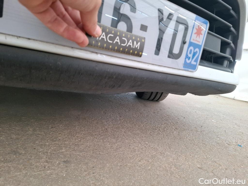  Renault  Clio  IV Air 1.5 dCi 75CV BVM5 E6 #33