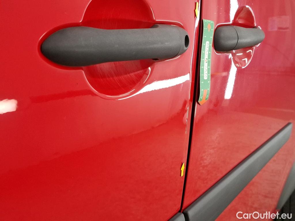 Renault  Kangoo  Express Maxi Confort - Cab. Appr. 1.5 dCi 90CV BVM5 E6 #2