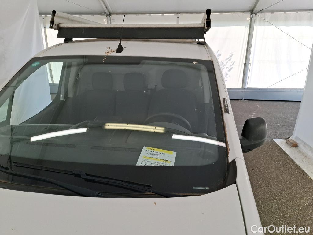  Peugeot  Partner  L1 Premium Pack 1.6 HDi 100CV BVM5 E6 #3