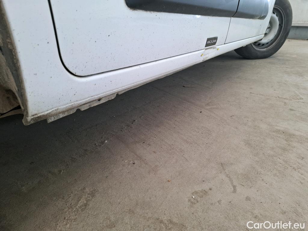  Peugeot  Partner  Premium L1 1.5 HDi 75CV BVM5 E6dT #16