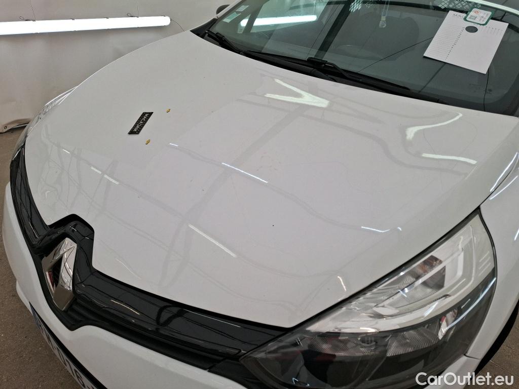  Renault  Clio  IV Air 1.5 dCi 75CV BVM5 E6 #10