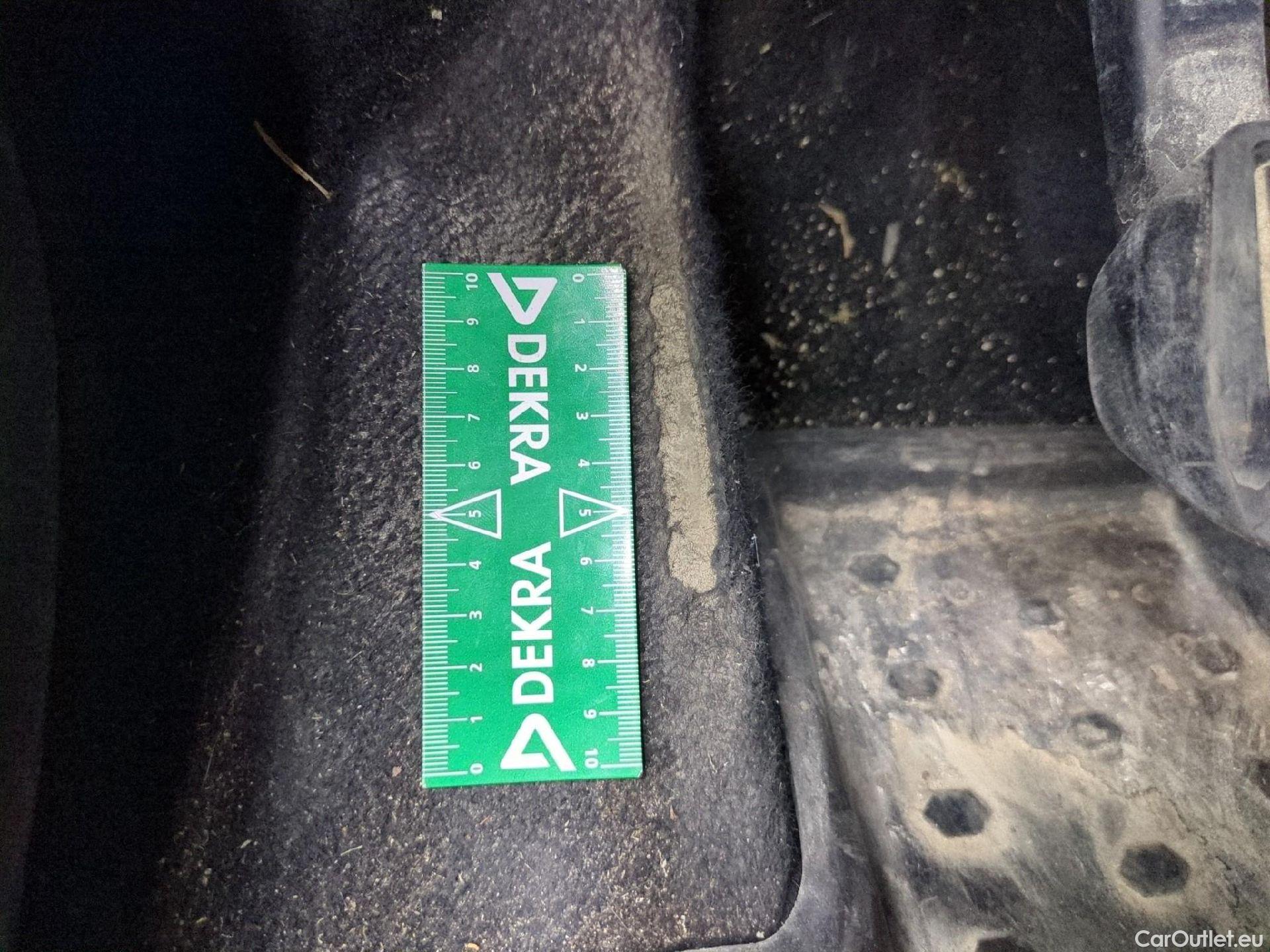  Peugeot  Partner  Asphalt L1 1.6 HDi 100CV BVM5 E6 #29