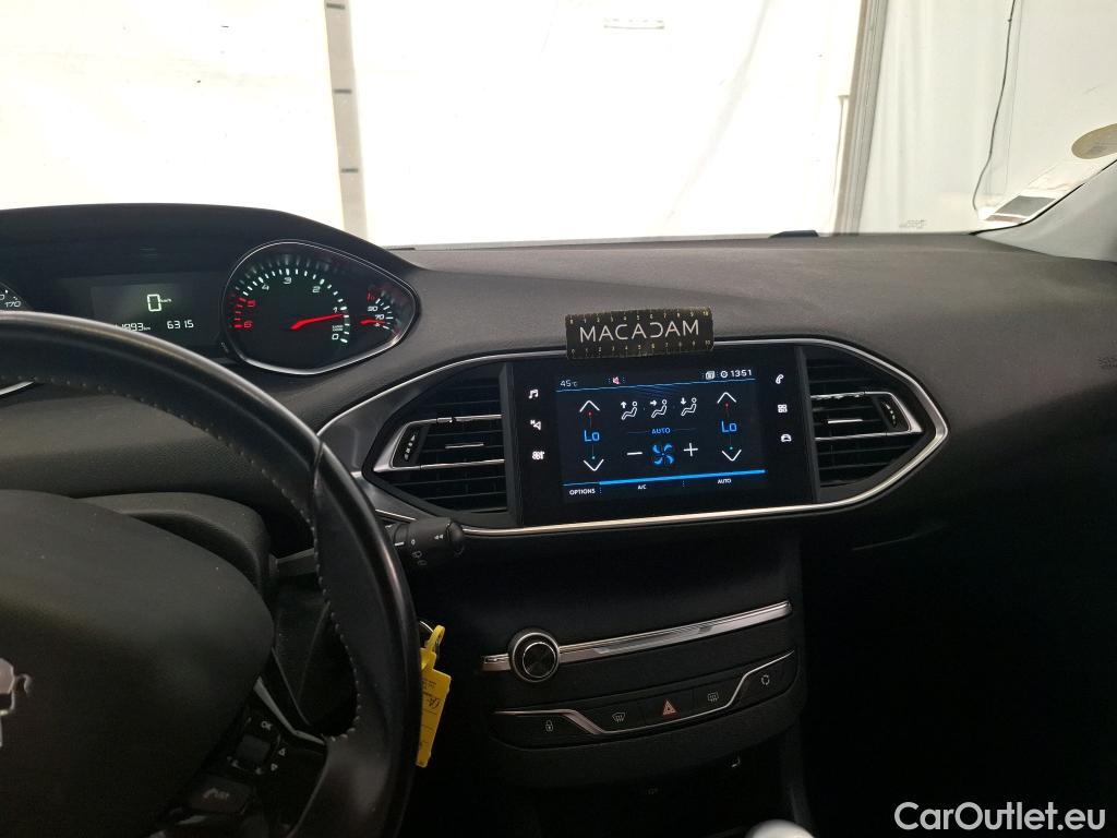  Peugeot  308  Premium Pack 1.5 HDI 100CV BVM6 E6dT #18