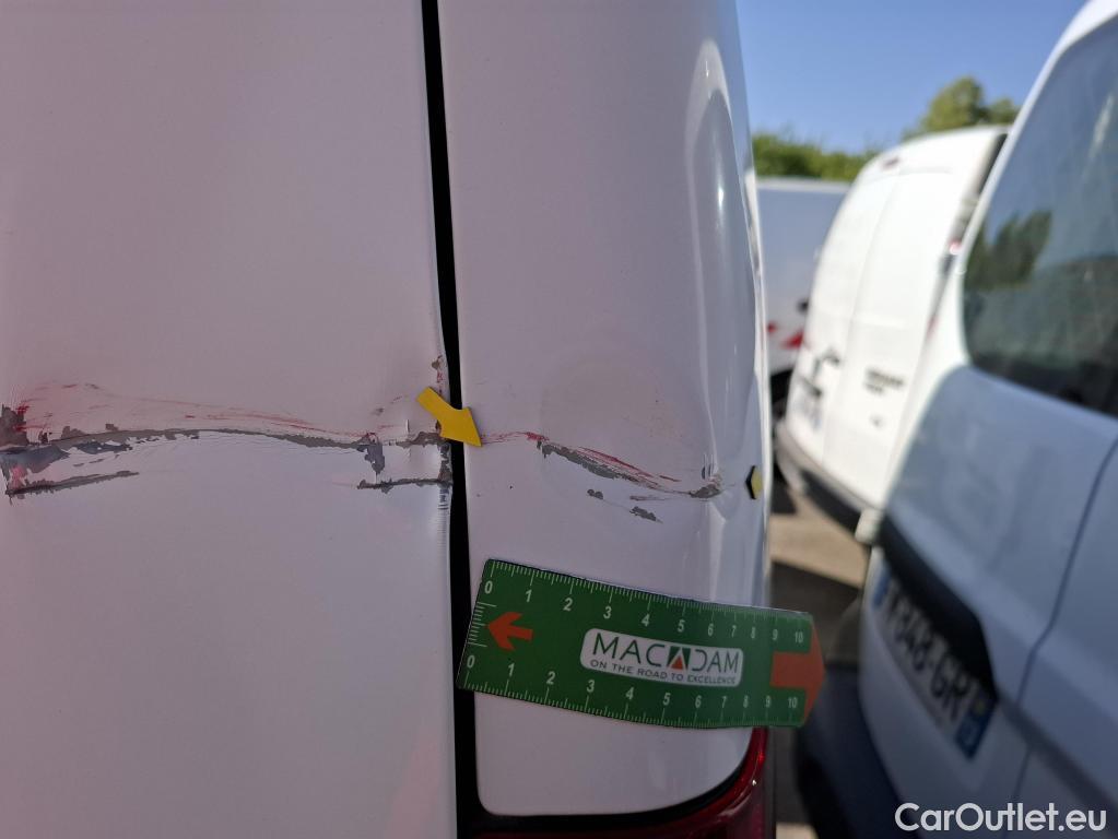  Peugeot  Partner  Premium L1 1.5 HDi 75CV BVM5 E6dT #9