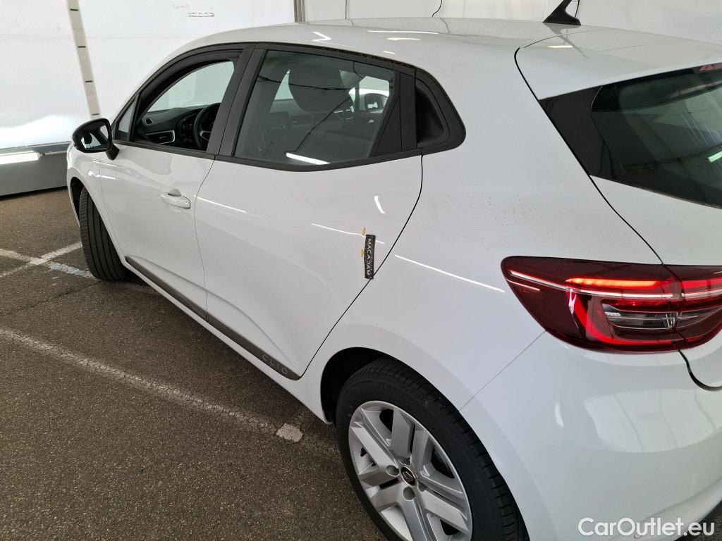  Renault  Clio  V Business 1.5 dCi 100CV BVM6 E6d / TRANSFO VP/VF #1