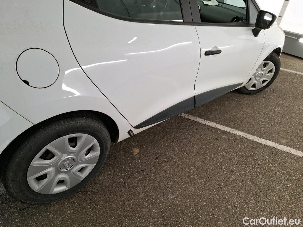  Renault  Clio  IV Air 1.2 75CV BVM5 E6 #1
