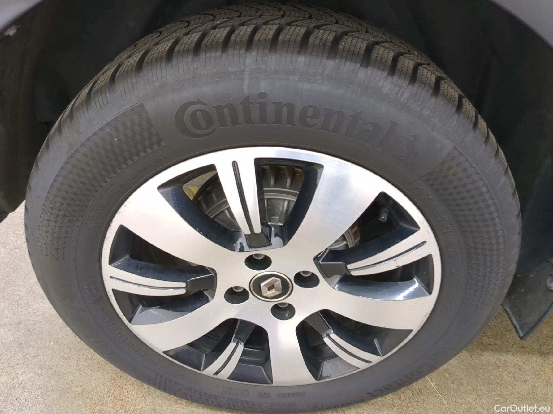  Renault  Captur  Business 0.9 TCe 90CV BVM5 E6 #10