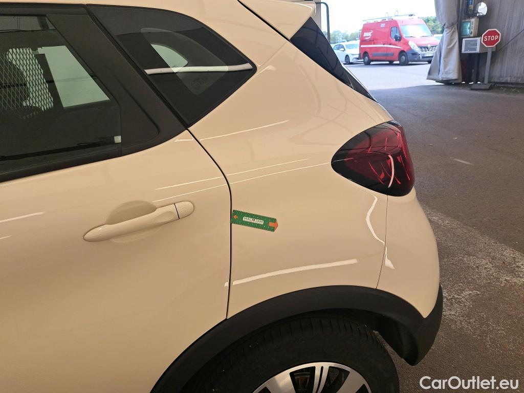  Renault  Captur  Business 0.9 TCe 90CV BVM5 E6 / TRANSFO VP/VF #8