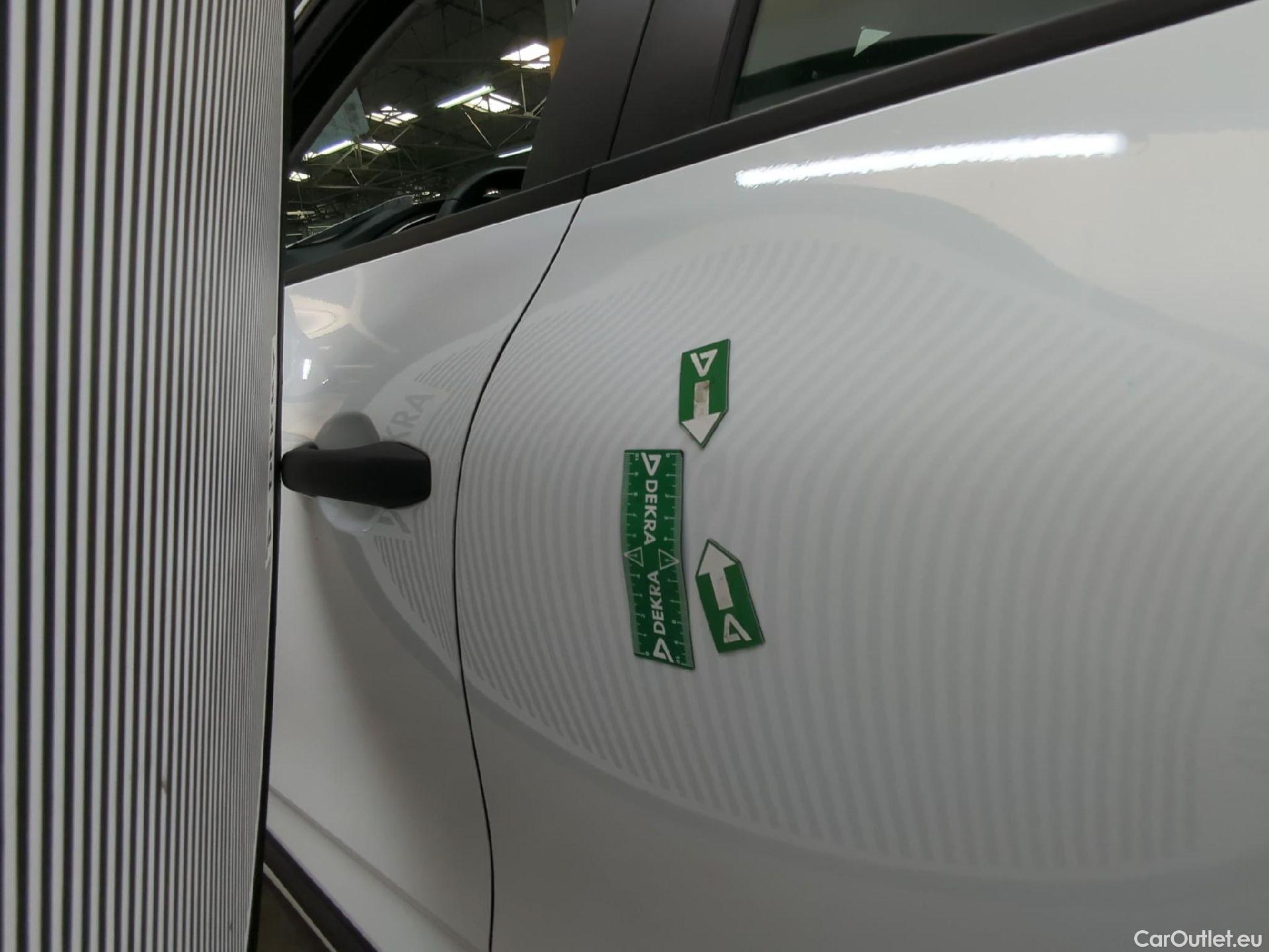 Renault  Clio  V Société Air Nav 1.0 TCe 90CV BVM6 E6d #21