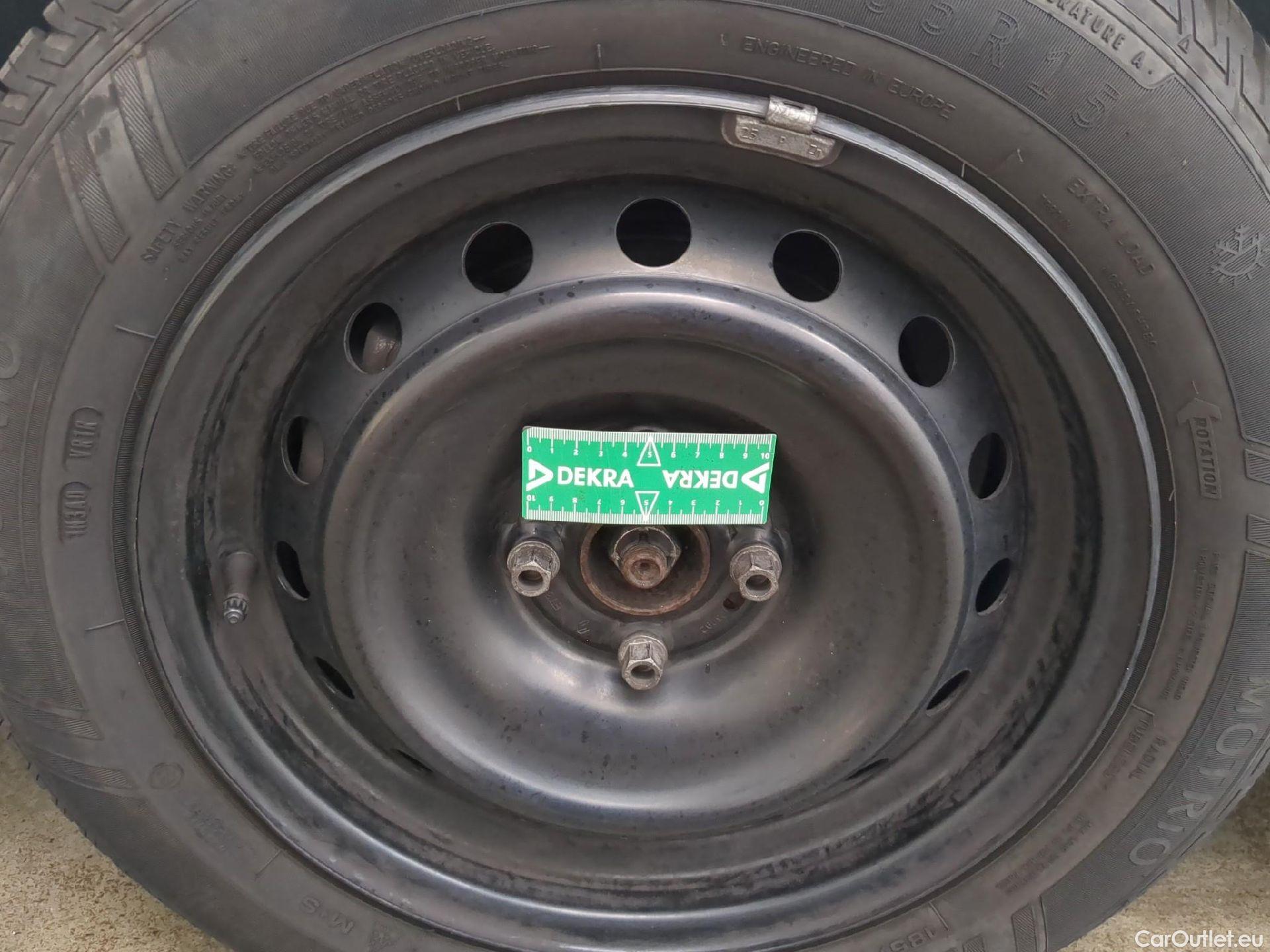  Renault  Clio  V Société Air Nav 1.0 TCe 90CV BVM6 E6d #11