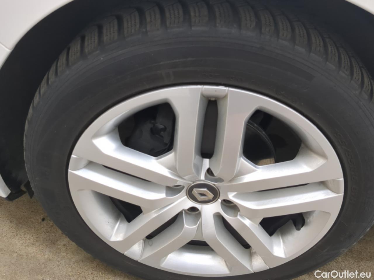  Renault  Clio  IV Business 0.9 TCe 90CV BVM5 E6 / TRANSFO VP/VF #2